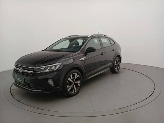 VOLKSWAGEN NIVUS 1.0 200 TSI TOTAL FLEX HIGHLINE AUTOMÁTICO VOLKSWAGEN NIVUS 1.0 200 TSI TOTAL FLEX HIGHLINE AUTOMÁTICO